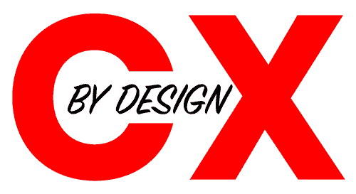 CX by Design - STAGING